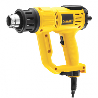 Технический фен DeWalt D26414