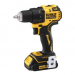 Дрель-шуруповёрт аккумуляторная DeWALT DCD708S2T