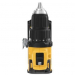 Дрель-шуруповёрт аккумуляторная DeWALT DCD708S2T