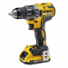 Дрель-шуруповёрт аккумуляторная DeWALT DCD791L2T
