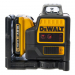 Лазерный нивелир DeWalt DCE0811D1R