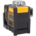Лазерный нивелир DeWalt DCE0811D1R