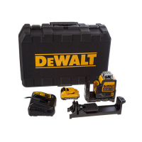 Лазерный нивелир DeWalt DCE0811D1R
