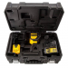 Лазерный нивелир DeWalt DCE088D1G