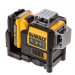 Лазерный нивелир DeWalt DCE089D1G