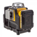 Лазерный нивелир DeWalt DCE089D1G