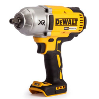 Ударный аккумуляторный гайковерт DeWALT DCF899N