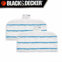 Сменные насадки Black&Decker FSMP20