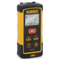 Лазерный дальномер DeWalt DW03050