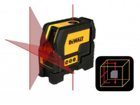 Лазерный нивелир DeWalt DW0822