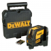 Лазерный нивелир DeWalt DW0822