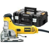 Электролобзик DeWalt DW333KT