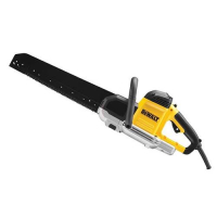 Электропила DeWALT DWE398