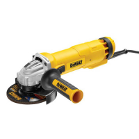 Угловая шлифмашина DeWalt DWE4217