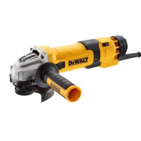 Шліфмашина кутова - болгарка мережева DeWALT DWE4257