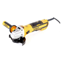 Угловая шлифмашина DeWALT DWE4347
