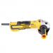 Угловая шлифмашина DeWALT DWE4347