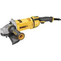 Угловая шлифмашина DeWALT DWE 4579