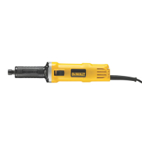Прямая шлифмашина Dewalt DWE4884