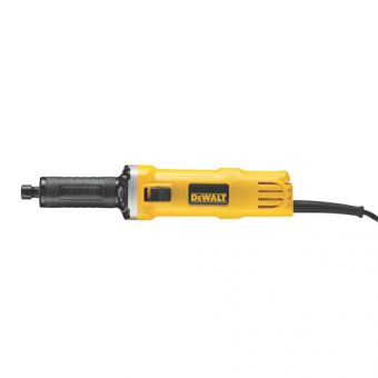 Прямая шлифмашина Dewalt DWE4884