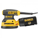 Шліфмашина ексцентрикова мережева DeWalt DWE6423