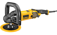 DeWalt Полировальная машина DeWalt DWP849X