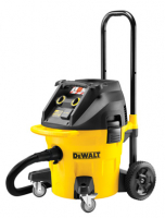 Пылесос промышленный DeWalt DWV902L