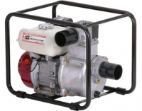 Мотопомпа DaiShin SCR-80HX