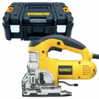 Электролобзик DeWalt DW331KT