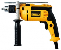 DeWalt Ударная дрель DeWalt DWD024