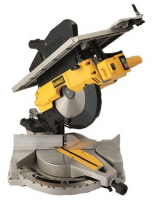 Торцовочная пила DeWalt D27113