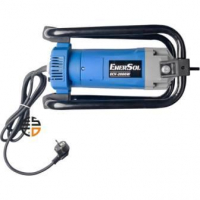 Глубинный вибратор EnerSol ECV-2000W