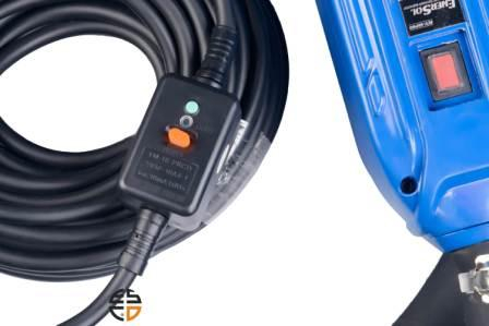 Глубинный вибратор EnerSol ECV-40PRO