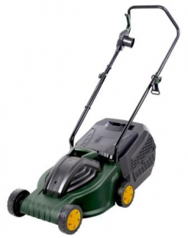 Газонокосарка Iron Angel EM 3210