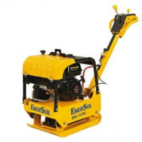 Виброплита реверсивная EnerSol EPC-117RL