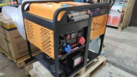 Дизельный генератор Forte FGD16E3