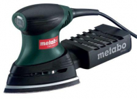 Многофункциональная шлифмашина Metabo FMS 200 Intec (600065500)