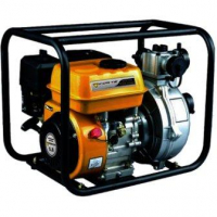 Мотопомпа FORTE FP20HP