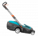 Газонокосилка аккумуляторная Gardena PowerMax Li-40/37(5038)
