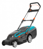 Газонокосилка аккумуляторная Gardena PowerMax Li-40/37(5038)
