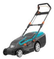 Газонокосилка Gardena PowerMax 1600/37 (5037)