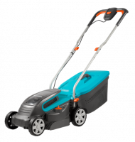Газонокосилка аккумуляторная Gardena PowerMax Li-18/32(5039)