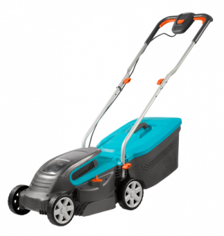 Газонокосилка аккумуляторная Gardena PowerMax Li-18/32(5039)