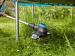 Электрический триммер Gardena EasyCut 450/25(9870)