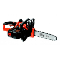 Аккумуляторная цепная пила Black&Decker GKC1825L20