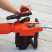 Аккумуляторная цепная пила Black&Decker GKC1825L20