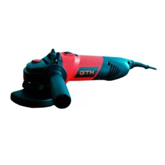 Болгарка GTM AG-125/1100E