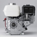 Двигатель Honda GX120UT2