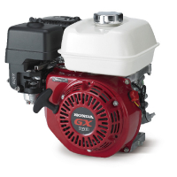 Двигатель Honda GX160UT2
