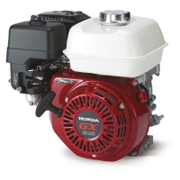 Двигатель Honda GX200UT2